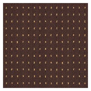 東リ カーペット バンカー カラー BK6014 サイズ 220cm×220cm 【防ダニ】 【日本製】