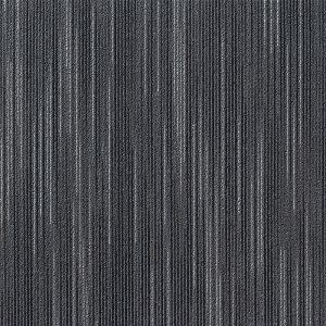 東リ タイルカーペット スマイフィール スクエア4200 FF4203 サイズ50cm×50cm 色 黒灰絣 10枚セット 【防ダニ・洗える(ウォッシャブル)】 【日本製】