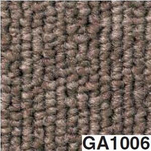 東リ タイルカーペット GA100 サイズ 50cm×50cm 色 GA1006 12枚セット 【日本製】
