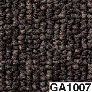 東リ タイルカーペット GA100 サイズ 50cm×50cm 色 GA1007 12枚セット 【日本製】