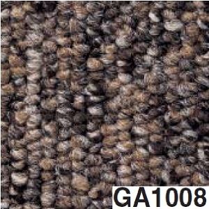 東リ タイルカーペット GA100 サイズ 50cm×50cm 色 GA1008 12枚セット 【日本製】