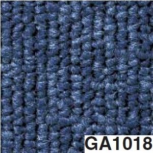 東リ タイルカーペット GA100 サイズ 50cm×50cm 色 GA1018 12枚セット 【日本製】