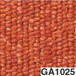 東リ タイルカーペット GA100 サイズ 50cm×50cm 色 GA1025 12枚セット 【日本製】
