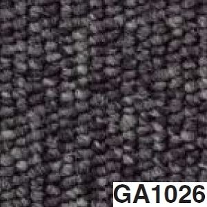 東リ タイルカーペット GA100 サイズ 50cm×50cm 色 GA1026 12枚セット 【日本製】