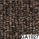 東リ タイルカーペット GA100 サイズ 50cm×50cm 色 GA1027 12枚セット 【日本製】