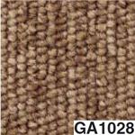 東リ タイルカーペット GA100 サイズ 50cm×50cm 色 GA1028 12枚セット 【日本製】