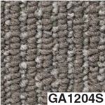 東リ タイルカーペット GA100S サイズ 50cm×50cm 色 GA1204S 12枚セット 【日本製】