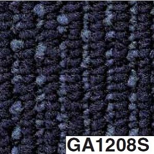 東リ タイルカーペット GA100S サイズ 50cm×50cm 色 GA1208S 12枚セット 【日本製】