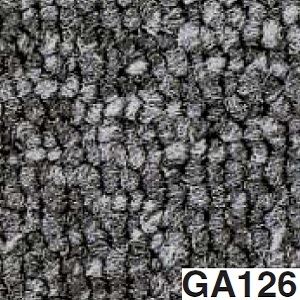 東リ タイルカーペット GA100 サイズ 50cm×50cm 色 GA126 12枚セット 【日本製】