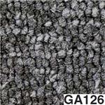 東リ タイルカーペット GA100 サイズ 50cm×50cm 色 GA126 12枚セット 【日本製】