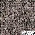 東リ タイルカーペット GA100 サイズ 50cm×50cm 色 GA139 12枚セット 【日本製】