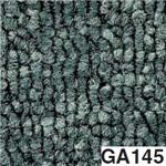 東リ タイルカーペット GA100 サイズ 50cm×50cm 色 GA145 12枚セット 【日本製】