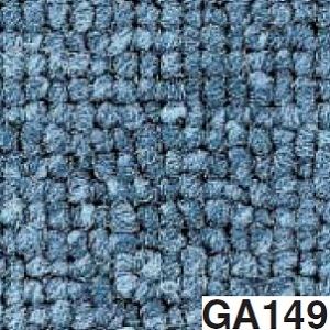 東リ タイルカーペット GA100 サイズ 50cm×50cm 色 GA149 12枚セット 【日本製】