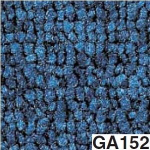 東リ タイルカーペット GA100 サイズ 50cm×50cm 色 GA152 12枚セット 【日本製】