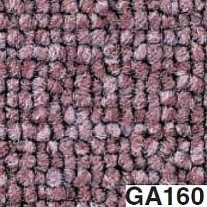 東リ タイルカーペット GA100 サイズ 50cm×50cm 色 GA160 12枚セット 【日本製】