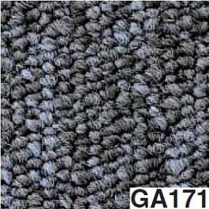 東リ タイルカーペット GA100 サイズ 50cm×50cm 色 GA171 12枚セット 【日本製】