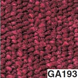 東リ タイルカーペット GA100 サイズ 50cm×50cm 色 GA193 12枚セット 【日本製】