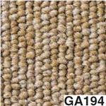 東リ タイルカーペット GA100 サイズ 50cm×50cm 色 GA194 12枚セット 【日本製】