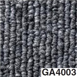 東リ タイルカーペット GA400 サイズ 50cm×50cm 色 GA4003 12枚セット 【日本製】