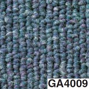 東リ タイルカーペット GA400 サイズ 50cm×50cm 色 GA4009 12枚セット 【日本製】