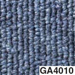 東リ タイルカーペット GA400 サイズ 50cm×50cm 色 GA4010 12枚セット 【日本製】