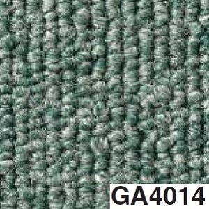 東リ タイルカーペット GA400 サイズ 50cm×50cm 色 GA4014 12枚セット 【日本製】