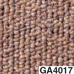 東リ タイルカーペット GA400 サイズ 50cm×50cm 色 GA4017 12枚セット 【日本製】