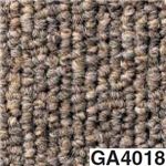 東リ タイルカーペット GA400 サイズ 50cm×50cm 色 GA4018 12枚セット 【日本製】