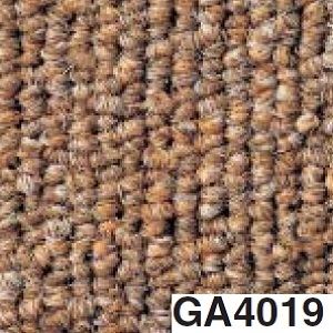 東リ タイルカーペット GA400 サイズ 50cm×50cm 色 GA4019 12枚セット 【日本製】