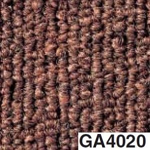 東リ タイルカーペット GA400 サイズ 50cm×50cm 色 GA4020 12枚セット 【日本製】