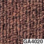東リ タイルカーペット GA400 サイズ 50cm×50cm 色 GA4020 12枚セット 【日本製】
