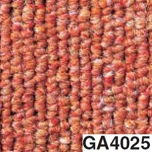 東リ タイルカーペット GA400 サイズ 50cm×50cm 色 GA4025 12枚セット 【日本製】