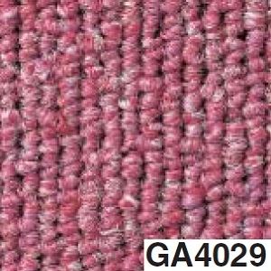 東リ タイルカーペット GA400 サイズ 50cm×50cm 色 GA4029 12枚セット 【日本製】