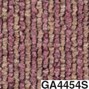 東リ タイルカーペット GA400S （ストライプ） サイズ 50cm×50cm 色 GA4454S 12枚セット 【日本製】