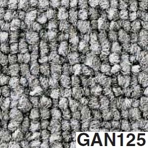 東リ タイルカーペット GA100N サイズ 50cm×50cm 色 GAN125 12枚セット 【日本製】