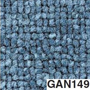 東リ タイルカーペット GA100N サイズ 50cm×50cm 色 GAN149 12枚セット 【日本製】