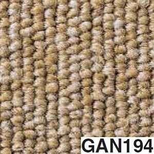 東リ タイルカーペット GA100N サイズ 50cm×50cm 色 GAN194 12枚セット 【日本製】