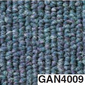 東リ タイルカーペット GA400N サイズ 50cm×50cm 色 GAN4009 12枚セット 【日本製】