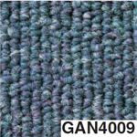 東リ タイルカーペット GA400N サイズ 50cm×50cm 色 GAN4009 12枚セット 【日本製】