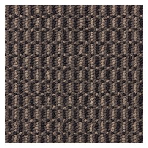 東リ カーペット ミリティム カラー ID7254 サイズ 220cm×220cm 円形 【防ダニ】 【日本製】