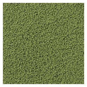 東リ カーペット マイカレージア マイカレジーア カラー MB7023 サイズ 220cm×220cm 円形 【防ダニ】 【日本製】