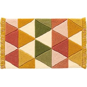 東リ マット TOM4510 サイズ 50cm×80cm 【洗える(ウォッシャブル)】