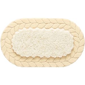 東リ マット TOM4522 サイズ 70cm×120cm 【洗える(ウォッシャブル)】 【日本製】