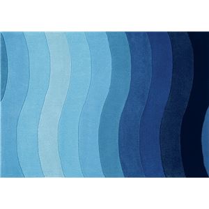 東リ ラグ ラグマット TOR3414 サイズ 140cm×200cm