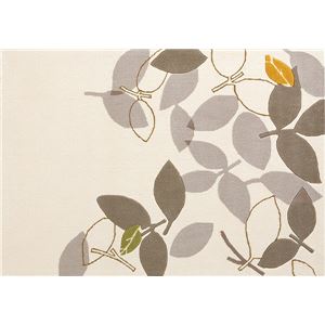 東リ ラグ ラグマット TOR3439 サイズ 140cm×200cm