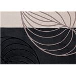 東リ ラグ ラグマット TOR3441 サイズ 140cm×200cm