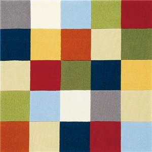 東リ ラグ ラグマット TOR3464 サイズ 150cm×150cm