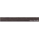 東リ ビニル床タイル ロイヤルウッド 木目調 10cm×90cm （四面R面取） 色 PWT610 アンティークオーク 30枚セット【日本製】