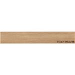 東リ ビニル床タイル ロイヤルウッド 木目調 15cm×90cm （四面R面取） 色 PWT515 シャイニングオーク 20枚セット【日本製】