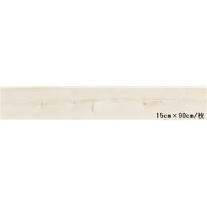 東リ ビニル床タイル ロイヤルウッド 木目調 15cm×90cm （四面R面取） 色 PWT531 フィンランドパイン 20枚セット【日本製】